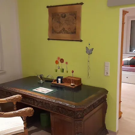 Holiday home On The Stoerkanal In